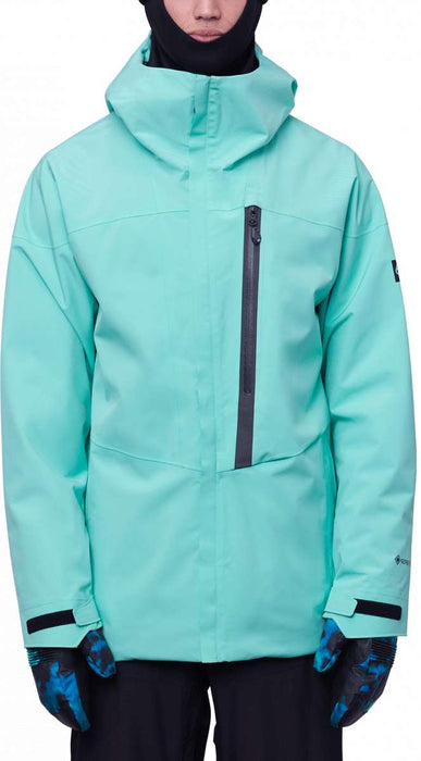 686 GORE-TEX GT Shell Jacket 2024