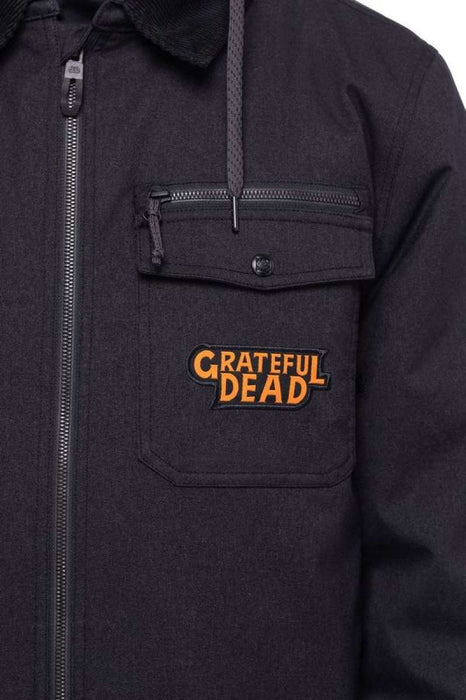 686 Grateful Dead Insulated Jacket 2022-2023