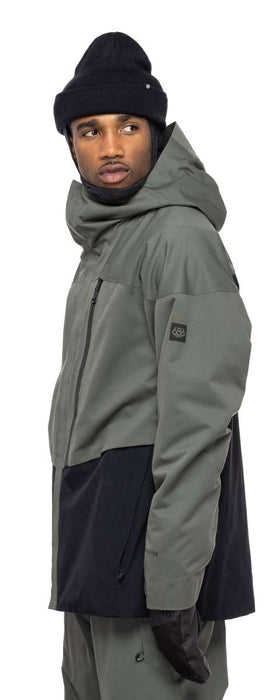 686 GT GORE-TEX Shell Jacket 2022-2023