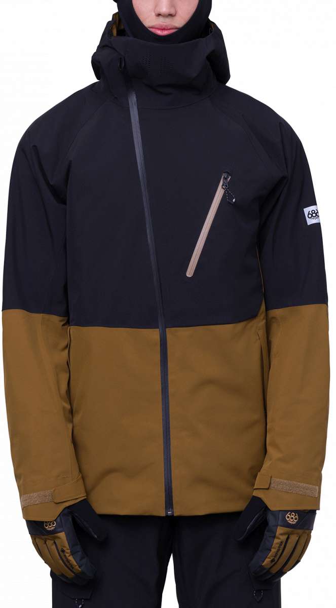 686 Hydra Thermagraph Jacket 2024 – Ski Pro AZ