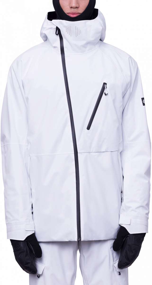 686 Hydra Thermagraph Jacket 2024 – Ski Pro AZ