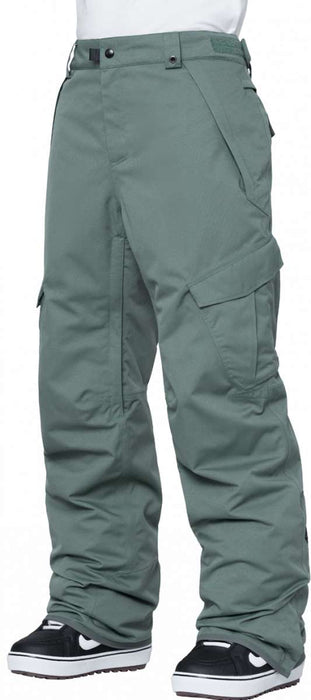 686 Boys Infinity Cargo Insulated Pant –