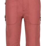 The 686 Ladies Black Magic Insulated Bib 2022 is shown in a black color with an adjustable waist strap and front zip closure.