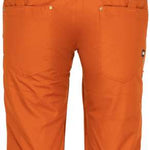 The 686 Ladies Black Magic Insulated Bib features a black color with white accents and an insulated hood.