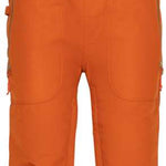 The 686 Ladies Black Magic Insulated Bib 2022 is showcased in black with an insulated hood and multiple zippered pockets.