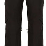 The 686 Ladies Geode Thermagraph Pant 2023 is shown from the back in black.