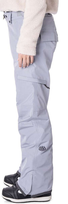 686 Ladies Smarty 3-in-1 Cargo Pant 2024