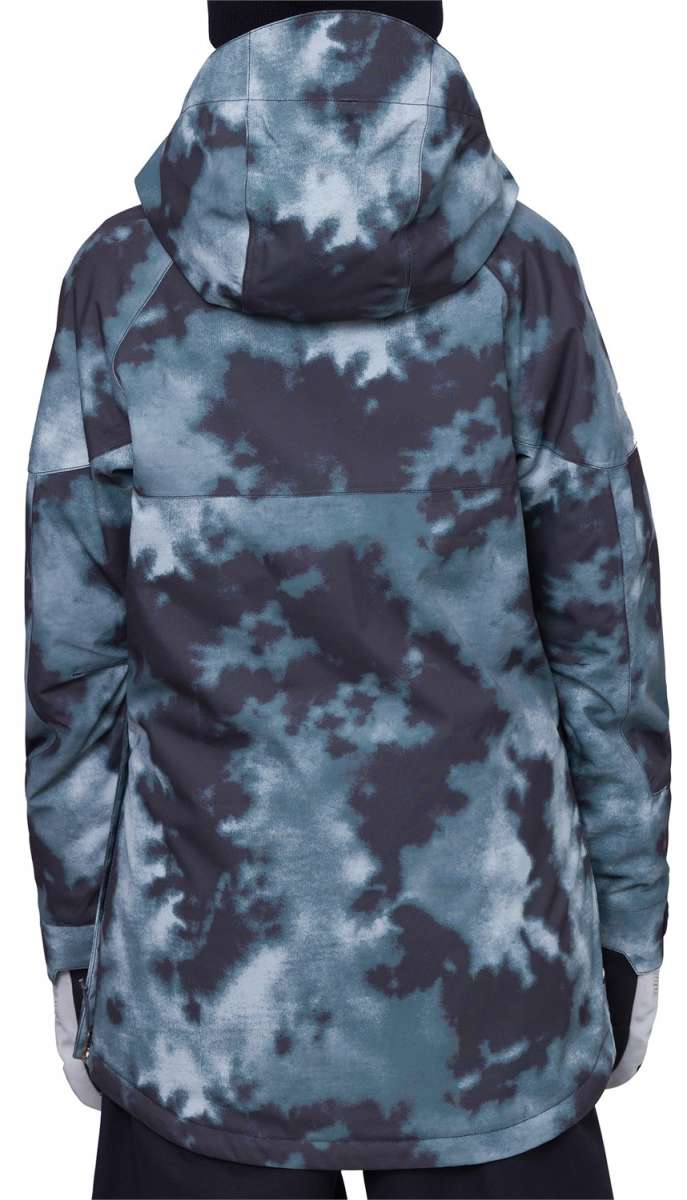 686 Women's Upton Insulated Anorak Jacket 2024 – Ski Pro AZ