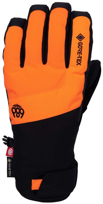 686 Linear GORE-TEX Under Cuff Gloves 2022-2023