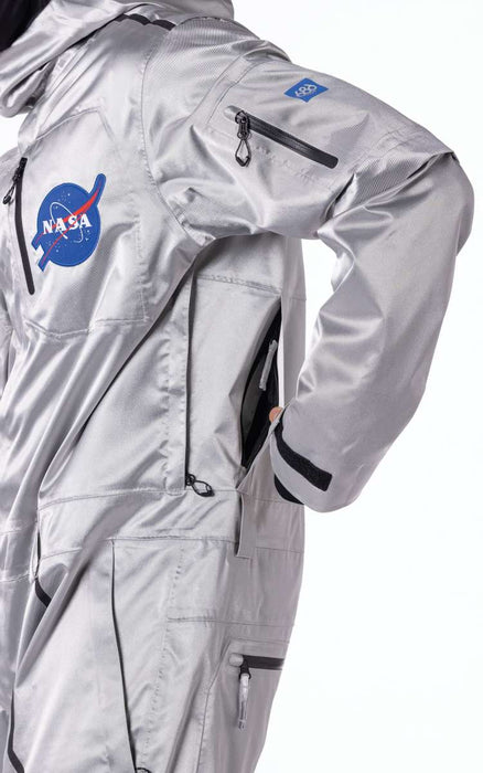 686 NASA Exploration Coverall One Piece Suit 2022-2023
