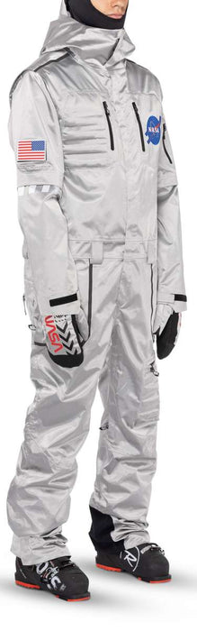 686 NASA Exploration Coverall One Piece Suit 2022-2023