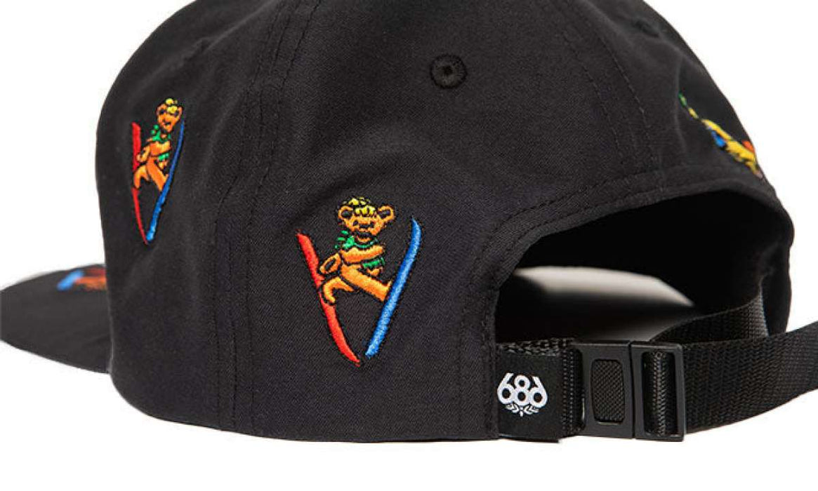 686 Packable Everywhere Hat 2022-2023