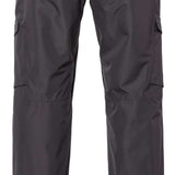 The 686 Quantum Thermagraph Pant 2024 in black has a zippered fly and side vents.