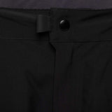 The 686 Quantum Thermagraph Pant 2024 appears to be black with a BOA dial on the front and an adjustable waistband.