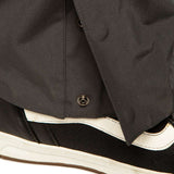 The 686 Quantum Thermagraph Pant 2024 has a black color with a BOA dial on the right side.