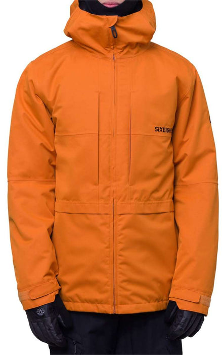 686 Smart 3-in-1 Insulated Form Jacket 2024