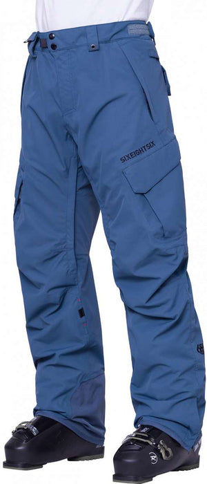 686 Smarty 3-in-1 Cargo Pant 2024