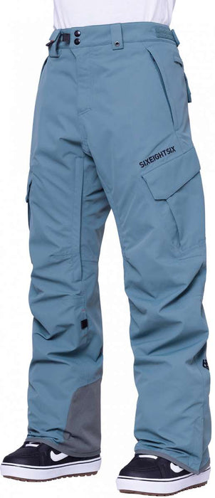 686 Smarty 3-in-1 Cargo Pant 2024