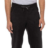 The 686 brand's Smarty 3-in-1 Cargo Pant 2023 has a black and green colorway with cargo pockets on both legs.