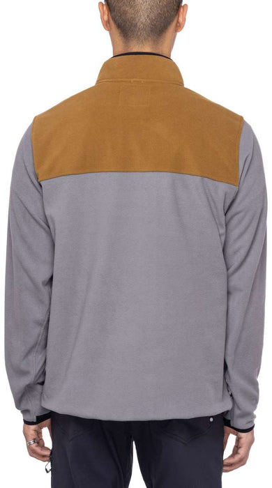 686 Tioga Fleece Sweater Pullover 2022-2023