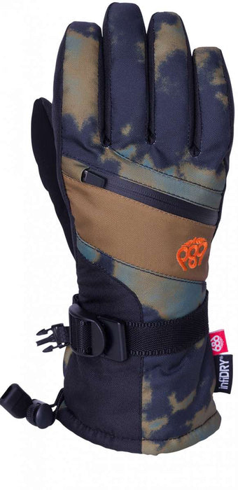 686 Youth Heat Insulated Glove 2024
