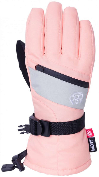 686 Youth Heat Insulated Glove 2024