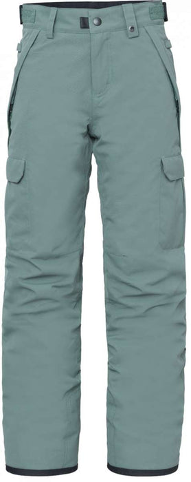 Infinity Ski Pants 686 Men's Infinity Cargo Pant Water Weather