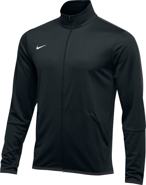 Nike Swim Men's Epic Training Warm-Up Jacket