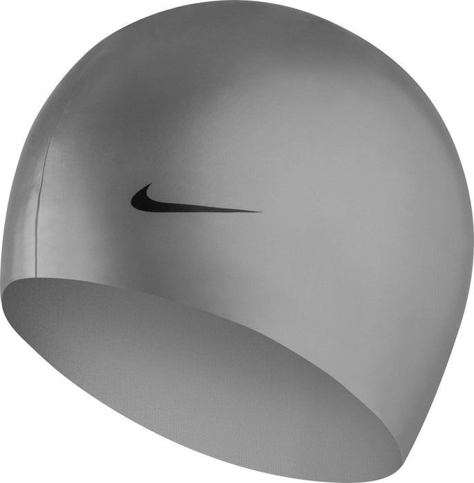 Nike Swim Solid Silicone Swim Cap