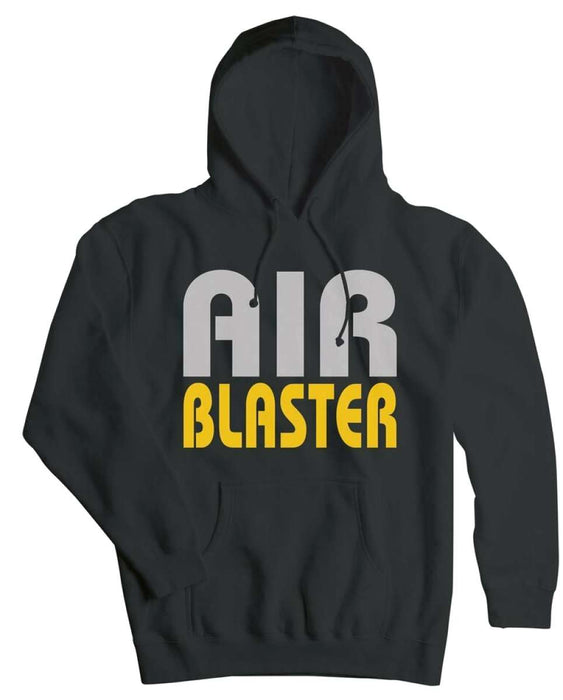 Airblaster Air Stack Pullover Hoodie 2020-2021