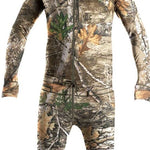 Airblaster Classic Ninja Suit 2023 - Black ninja suit with a black mask covering the face.