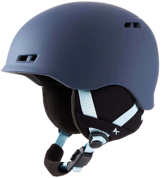 Anon Junior's Burner Helmet 2022-2023
