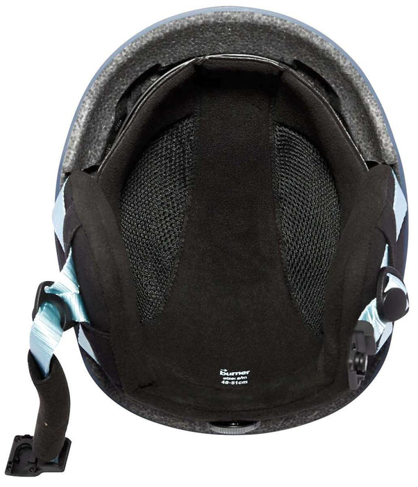 Anon Junior's Burner Helmet 2022-2023