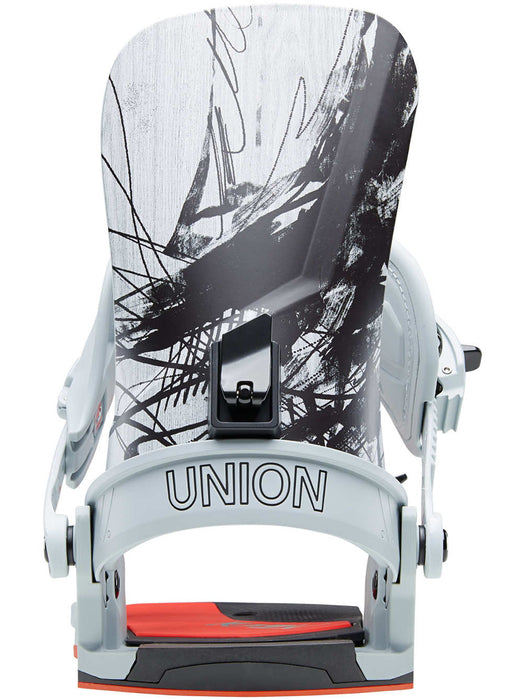 Kazu Atlas LTD Snowboard Bindings 2020-2021