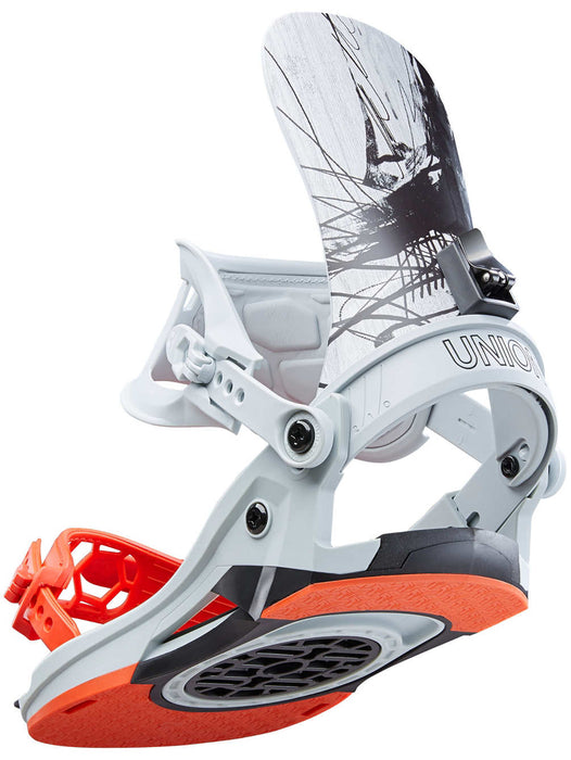 Kazu Atlas LTD Snowboard Bindings 2020-2021