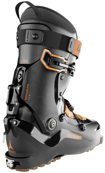 Atomic Backland XTD 100 Ski Boots 2024