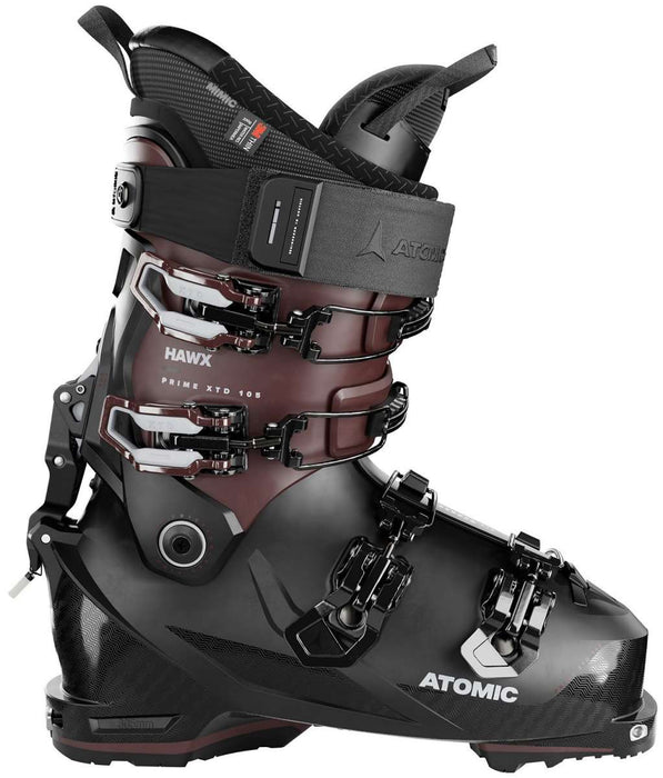 Atomic Ladies Hawx Prime XTD 105 Ski Boot 2024