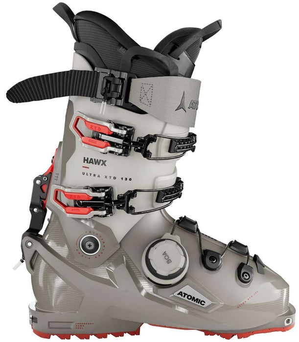 Atomic Hawx Ultra XTD 130 BOA Ski Boots 2023-2024