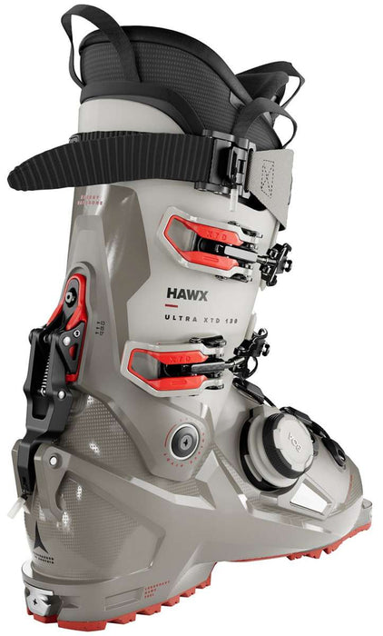 Atomic Hawx Ultra XTD 130 BOA Ski Boots 2023-2024