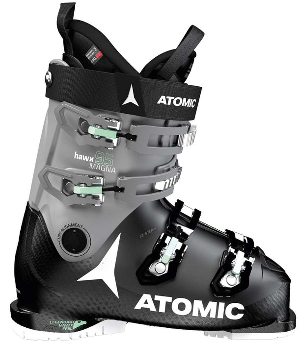 Atomic Ladies Hawx Magna 95 Ski Boot 2022