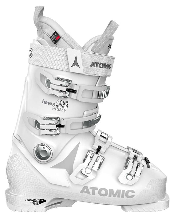 Atomic Ladies Hawx Prime 95 Ski Boot 2021-2022