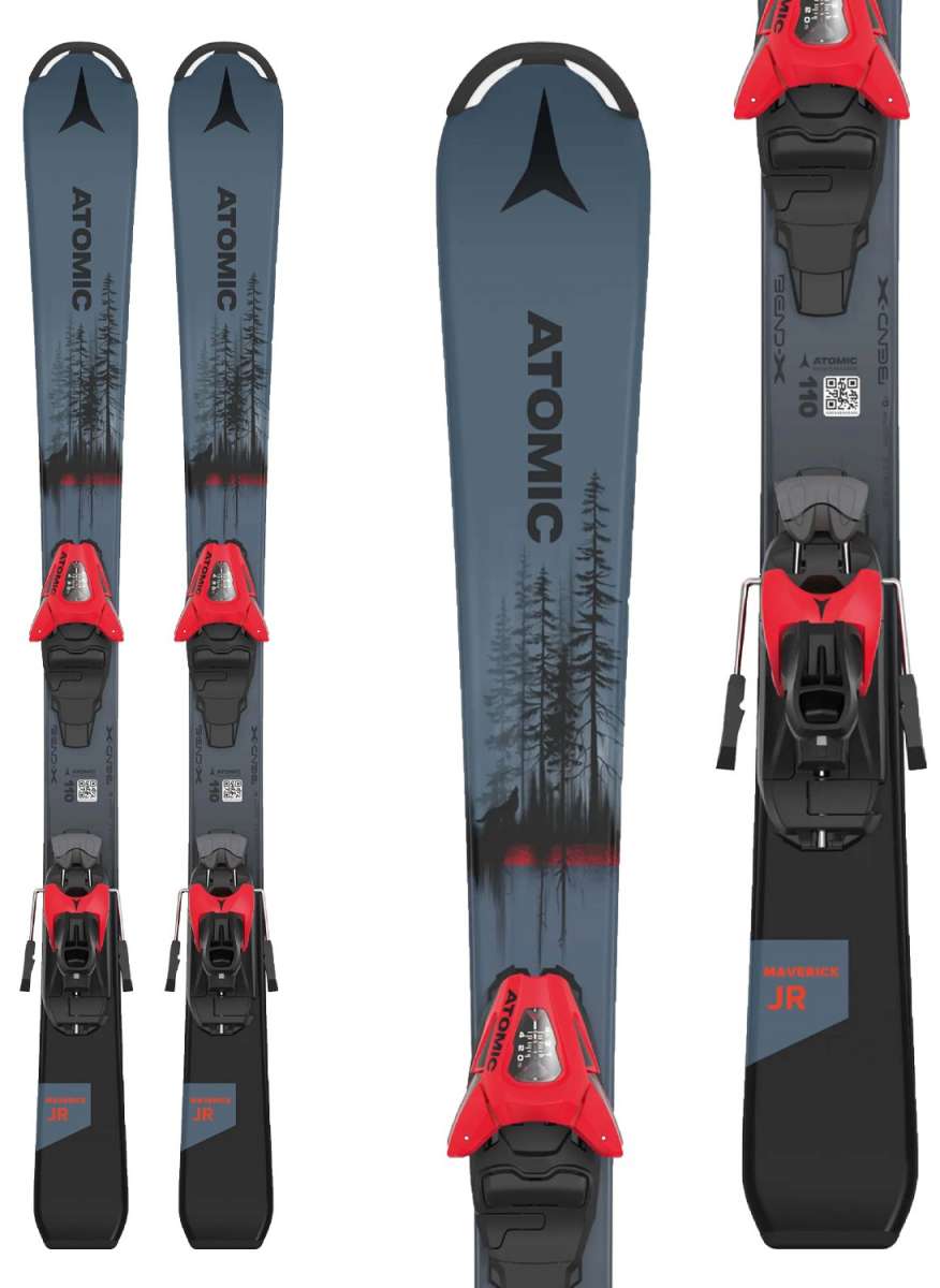 Atomic Skis — Ski Pro AZ