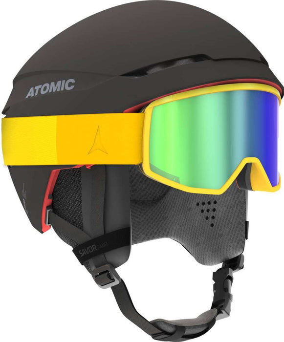 Atomic Savor Amid Helmet 2022-2023
