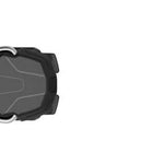 Atomic Strive 12 Binding - 2024 model with silver metal hardware and black plastic components.