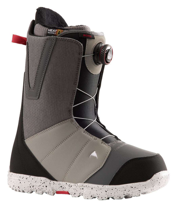 Burton Moto BOA Snowboard Boots 2021-2022