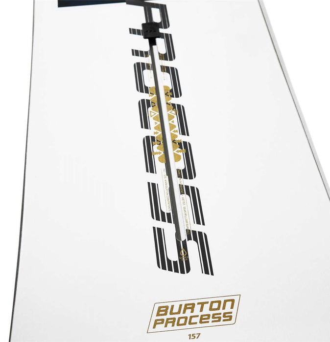 Burton Process Flying V Snowboard 2021-2022