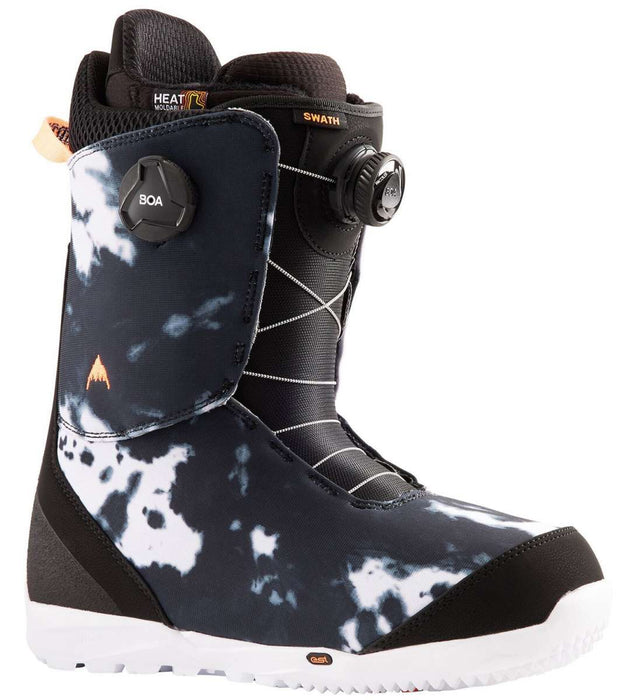 Burton Swath BOA Snowboard Boots 2021-2022