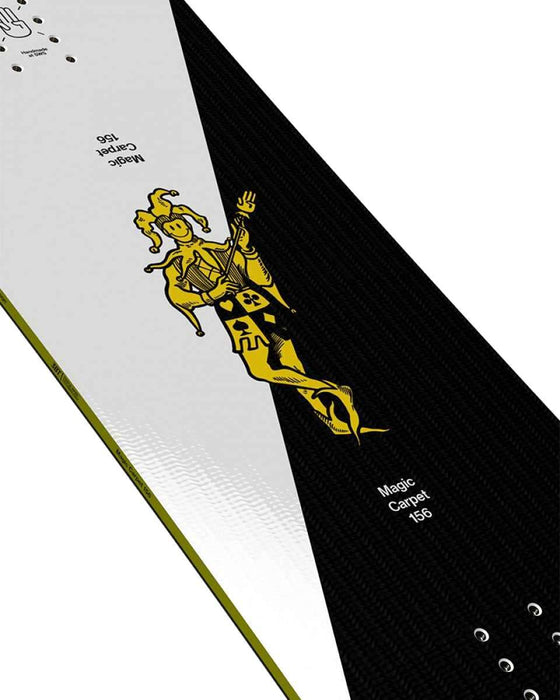 Bataleon Magic Carpet Snowboard 2021-2022