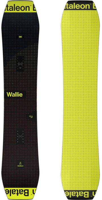 Bataleon Wallie Snowboard 2024