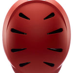 Bern Hendrix MIPS Helmet 2024 - Matte black helmet with a sleek, aerodynamic design and integrated MIPS technology for enhanced safety.